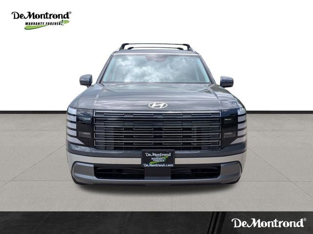 2026 Hyundai PALISADE SEL FWD