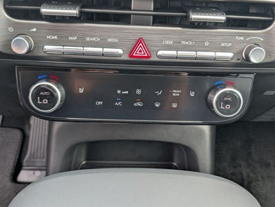 2026 Hyundai PALISADE SEL FWD