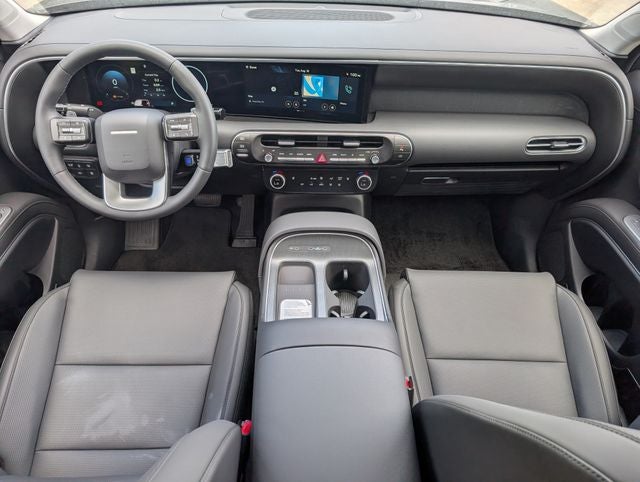 2026 Hyundai PALISADE SEL FWD