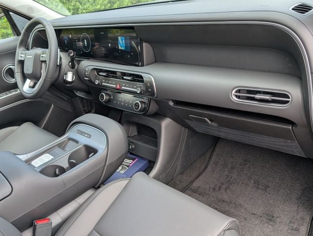2026 Hyundai PALISADE SEL FWD