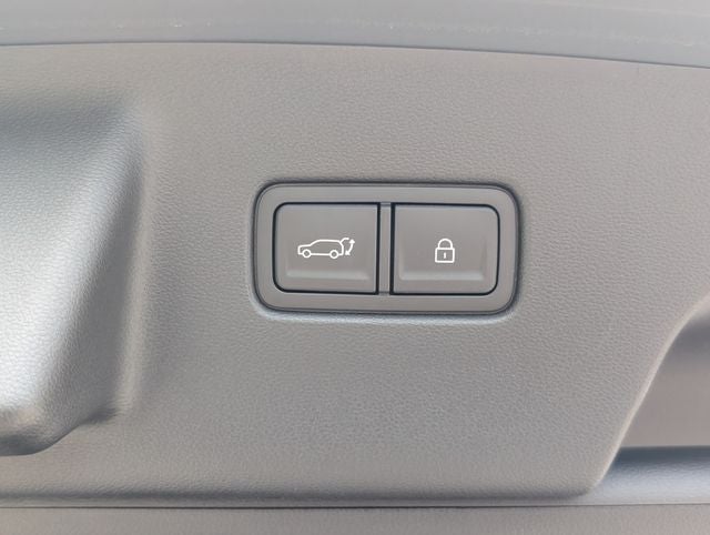 2026 Hyundai PALISADE SEL FWD