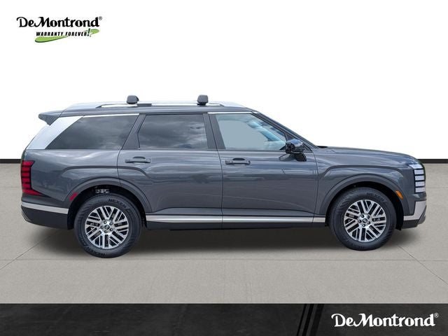 2026 Hyundai PALISADE SEL FWD