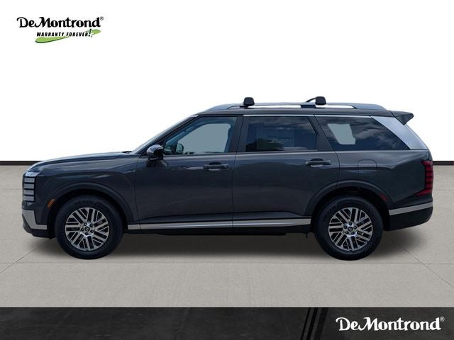 2026 Hyundai PALISADE SEL FWD
