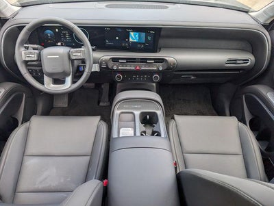 2026 Hyundai PALISADE SEL FWD