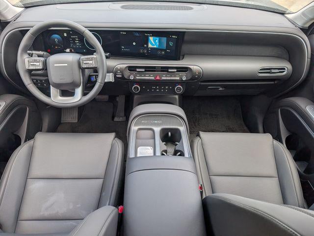 2026 Hyundai PALISADE SEL FWD