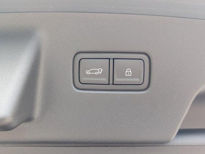 2026 Hyundai PALISADE SEL FWD