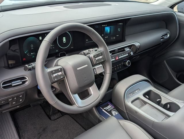 2026 Hyundai PALISADE SEL FWD