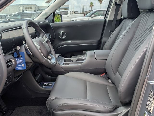 2026 Hyundai PALISADE SEL FWD