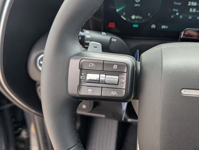 2026 Hyundai PALISADE SEL FWD