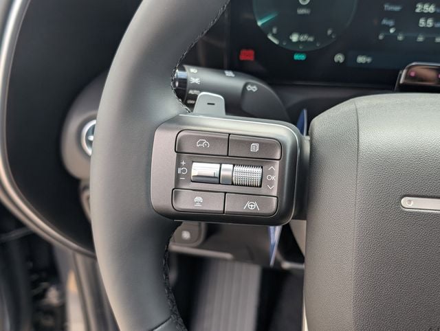 2026 Hyundai PALISADE SEL FWD