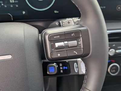 2026 Hyundai PALISADE SEL FWD