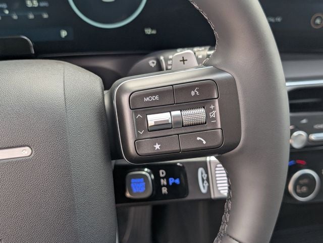 2026 Hyundai PALISADE SEL FWD