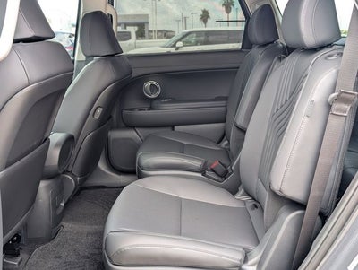 2026 Hyundai PALISADE SEL FWD