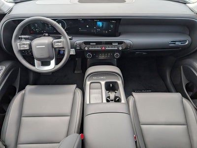 2026 Hyundai PALISADE SEL FWD