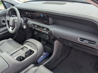 2026 Hyundai PALISADE SEL FWD