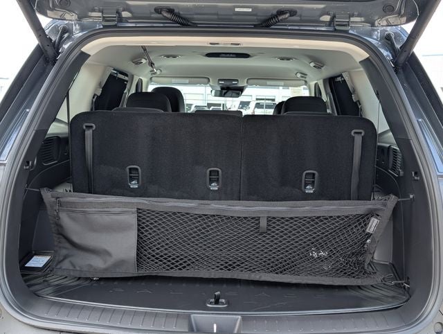 2026 Hyundai PALISADE SEL FWD