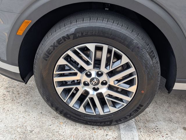 2026 Hyundai PALISADE SEL FWD