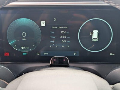 2026 Hyundai PALISADE SEL FWD