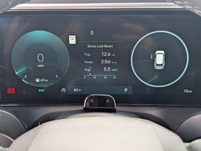 2026 Hyundai PALISADE SEL FWD