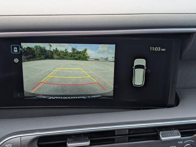 2026 Hyundai PALISADE SEL FWD