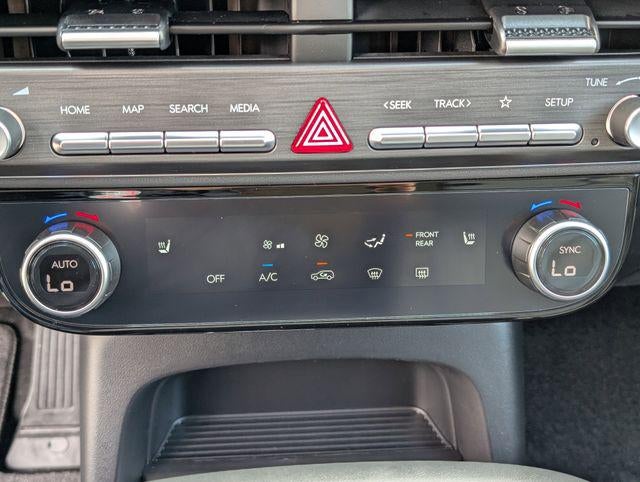 2026 Hyundai PALISADE SEL FWD