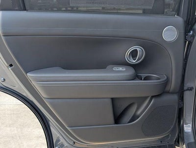 2026 Hyundai PALISADE SEL FWD