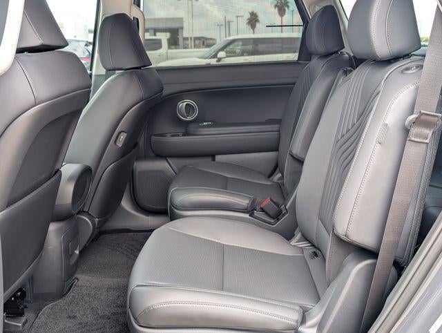 2026 Hyundai PALISADE SEL FWD