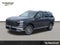 2026 Hyundai PALISADE HYBRID Blue SEL 7P