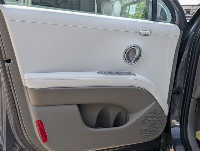 2026 Hyundai PALISADE HYBRID Blue SEL 7P