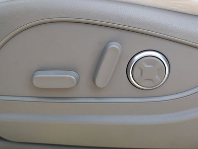 2026 Hyundai PALISADE HYBRID Blue SEL 7P