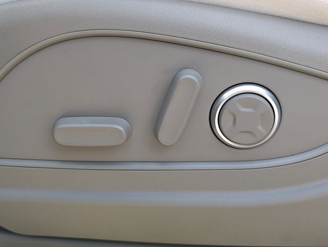 2026 Hyundai PALISADE HYBRID Blue SEL 7P