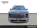 2026 Hyundai PALISADE HYBRID Blue SEL 7P