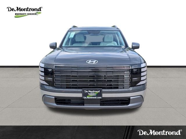 2026 Hyundai PALISADE HYBRID Blue SEL 7P