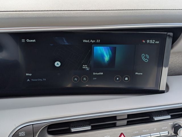 2026 Hyundai PALISADE HYBRID Blue SEL 7P