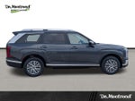 2026 Hyundai PALISADE HYBRID Blue SEL 7P