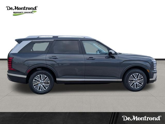 2026 Hyundai PALISADE HYBRID Blue SEL 7P