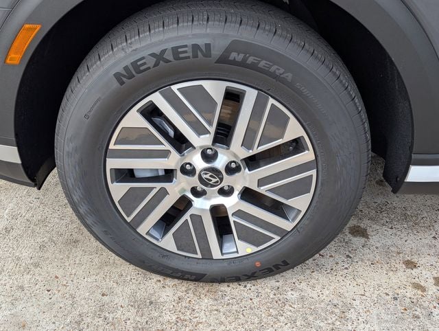2026 Hyundai PALISADE HYBRID Blue SEL 7P