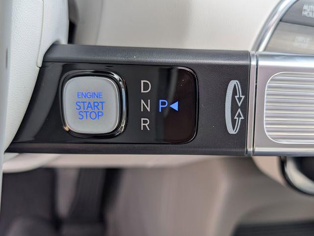 2026 Hyundai PALISADE HYBRID Blue SEL 7P