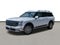 2027 Hyundai PALISADE HYBRID Blue SEL 7P