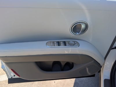 2027 Hyundai PALISADE HYBRID Blue SEL 7P