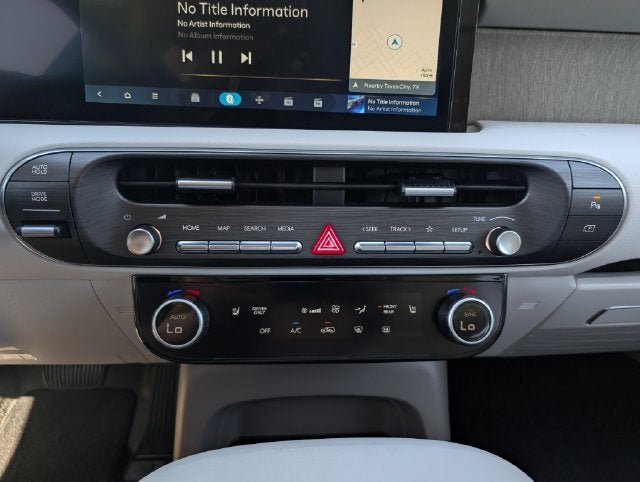 2027 Hyundai PALISADE HYBRID Blue SEL 7P