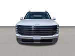 2027 Hyundai PALISADE HYBRID Blue SEL 7P