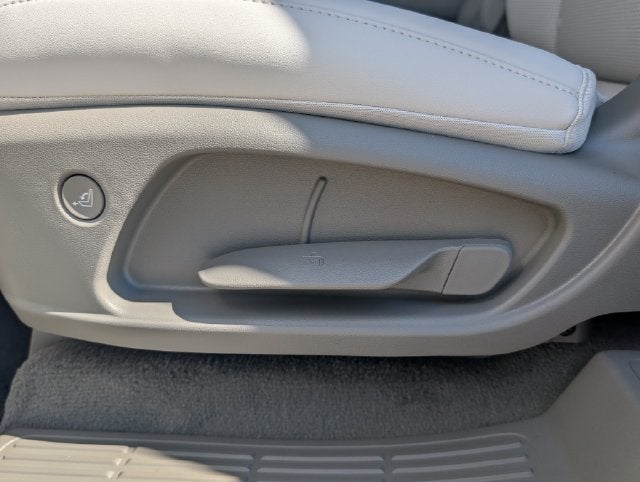 2027 Hyundai PALISADE HYBRID Blue SEL 7P
