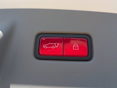 2027 Hyundai PALISADE HYBRID Blue SEL 7P