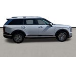 2027 Hyundai PALISADE HYBRID Blue SEL 7P