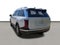 2027 Hyundai PALISADE HYBRID Blue SEL 7P
