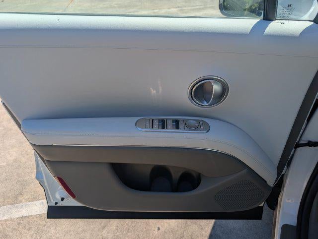 2027 Hyundai PALISADE HYBRID Blue SEL 7P
