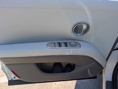 2027 Hyundai PALISADE HYBRID Blue SEL 7P