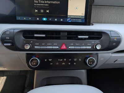 2027 Hyundai PALISADE HYBRID Blue SEL 7P