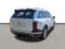 2027 Hyundai PALISADE HYBRID Blue SEL 7P